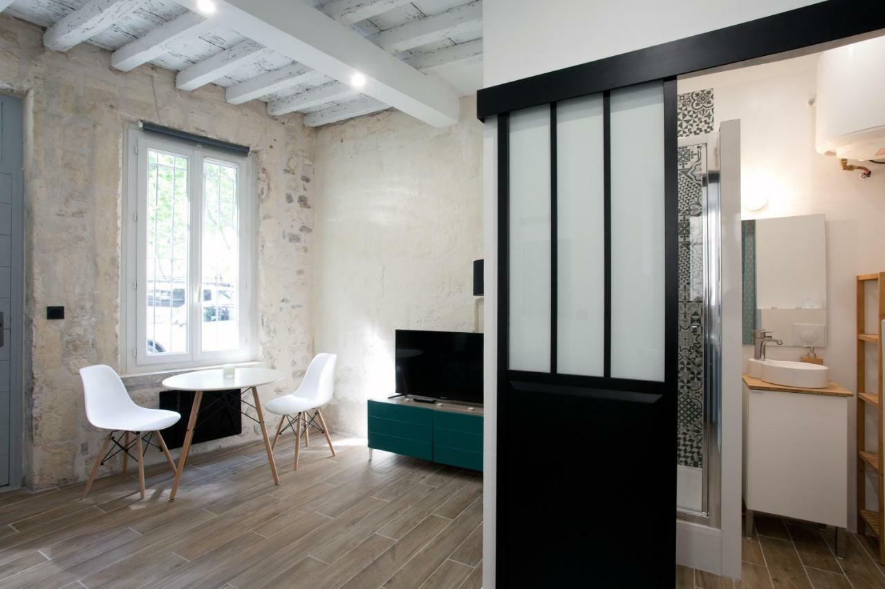 My Cosy Studio In Arles Διαμέρισμα Εξωτερικό φωτογραφία