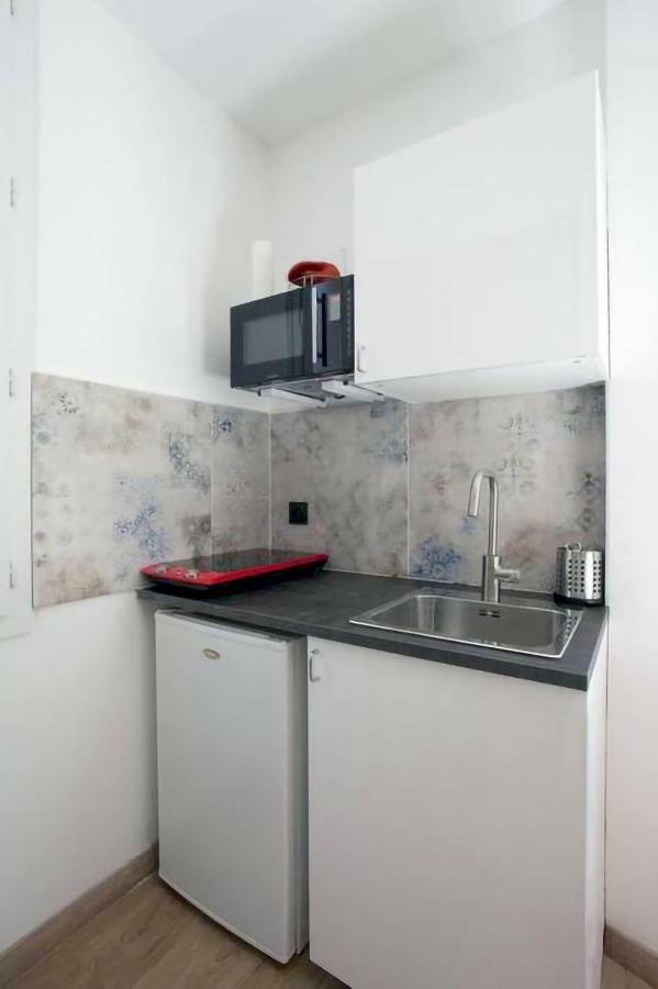 My Cosy Studio In Arles Διαμέρισμα Εξωτερικό φωτογραφία