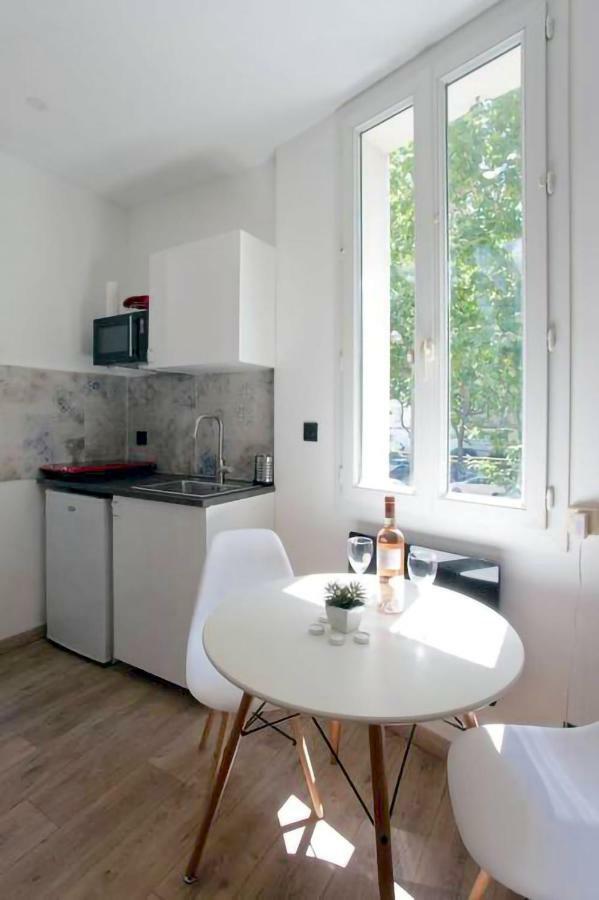 My Cosy Studio In Arles Διαμέρισμα Εξωτερικό φωτογραφία